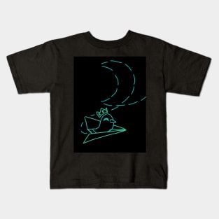 MoonAir Kids T-Shirt